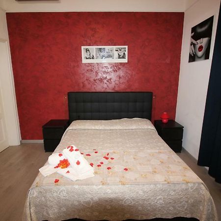 Guesthouse Paradisio Рим Екстериор снимка