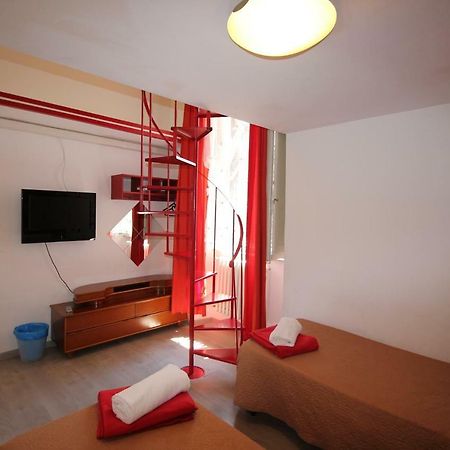 Guesthouse Paradisio Рим Екстериор снимка