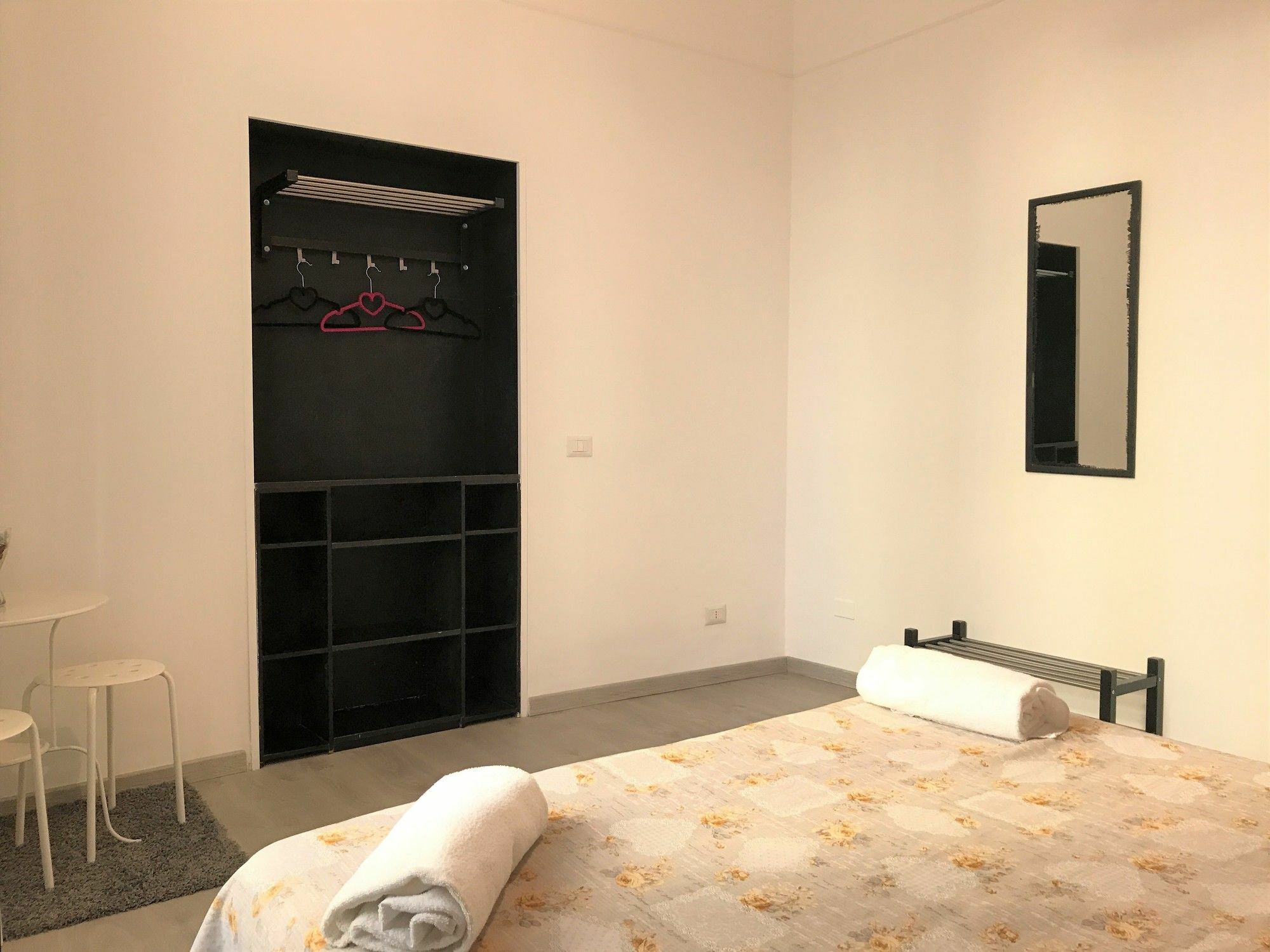 Guesthouse Paradisio Рим Екстериор снимка