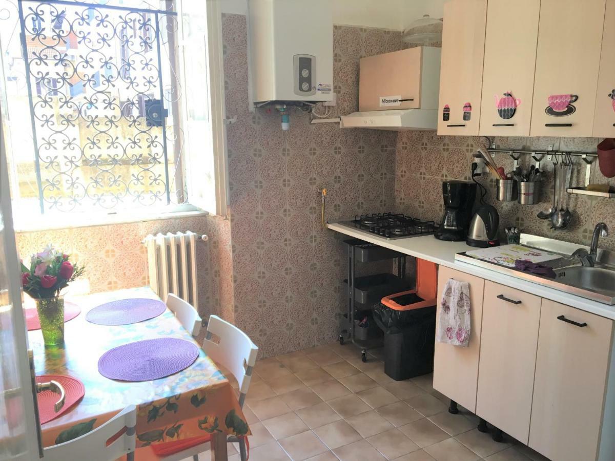 Guesthouse Paradisio Рим Екстериор снимка