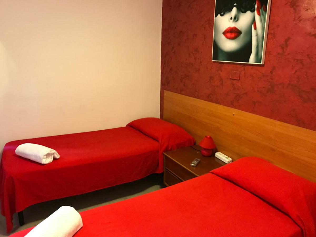 Guesthouse Paradisio Рим Екстериор снимка