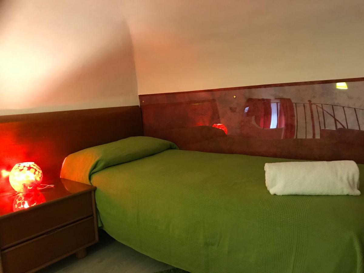 Guesthouse Paradisio Рим Екстериор снимка