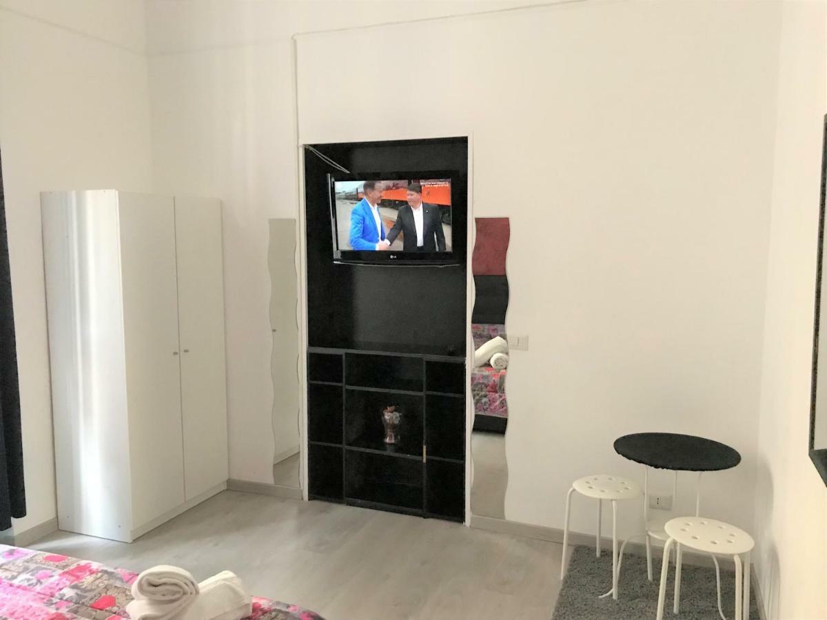 Guesthouse Paradisio Рим Екстериор снимка