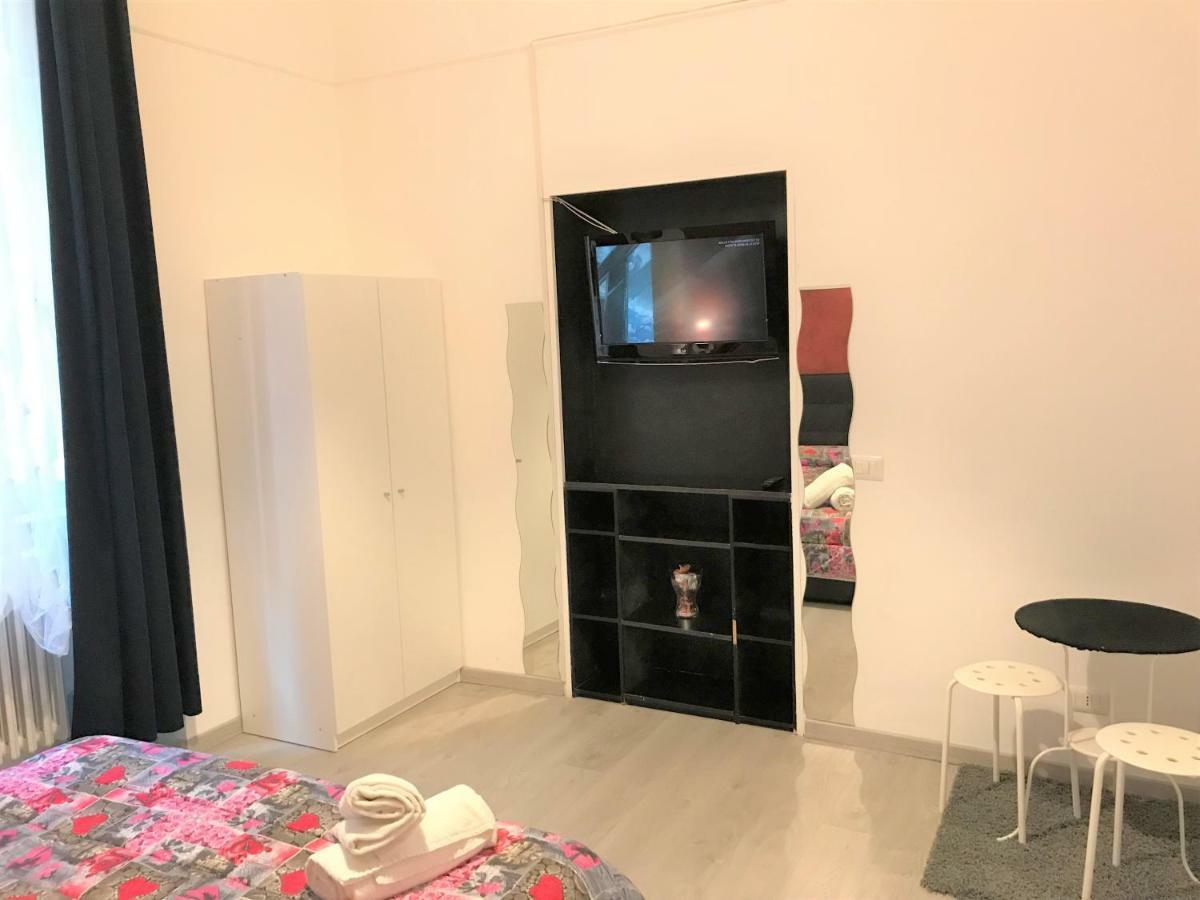 Guesthouse Paradisio Рим Екстериор снимка