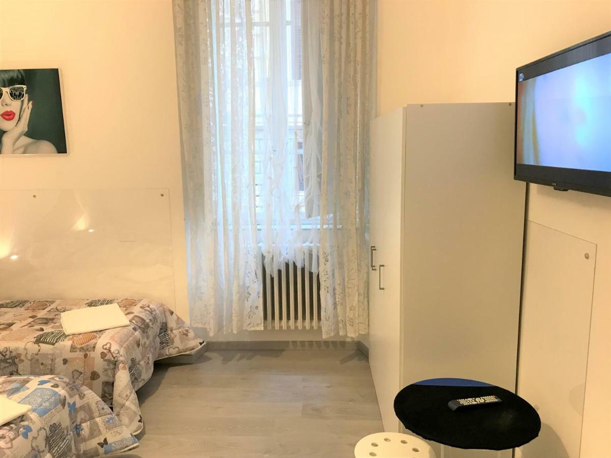 Guesthouse Paradisio Рим Екстериор снимка