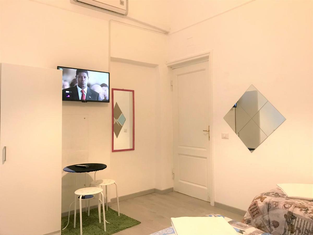 Guesthouse Paradisio Рим Екстериор снимка