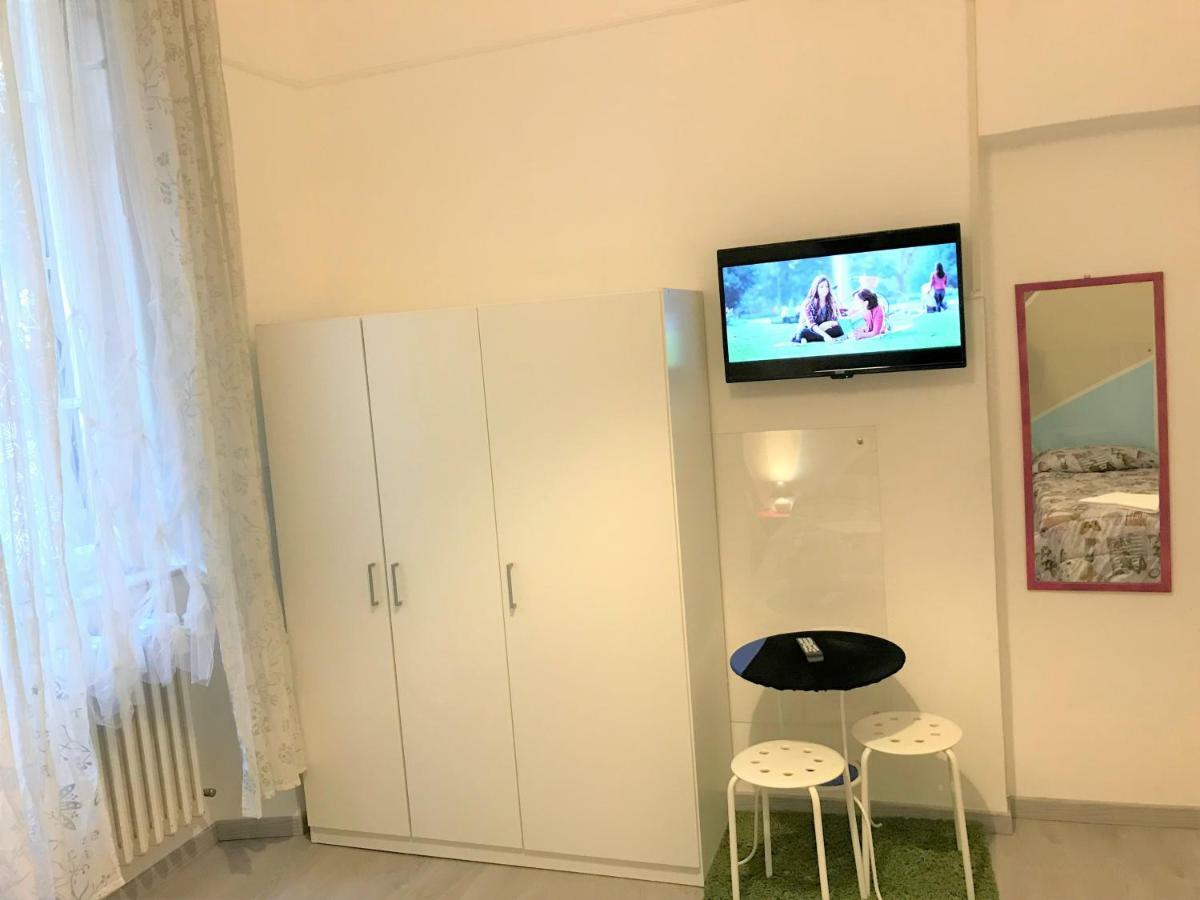 Guesthouse Paradisio Рим Екстериор снимка
