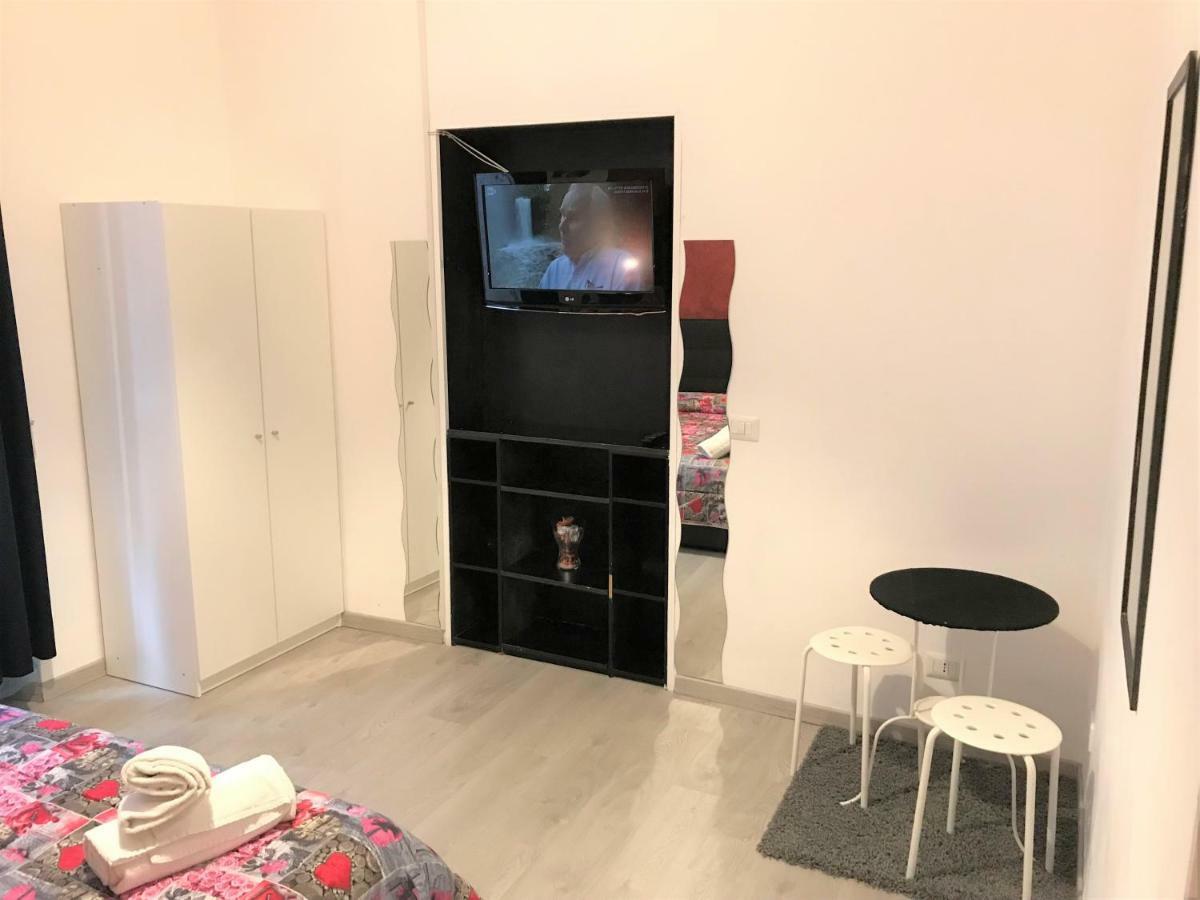 Guesthouse Paradisio Рим Екстериор снимка