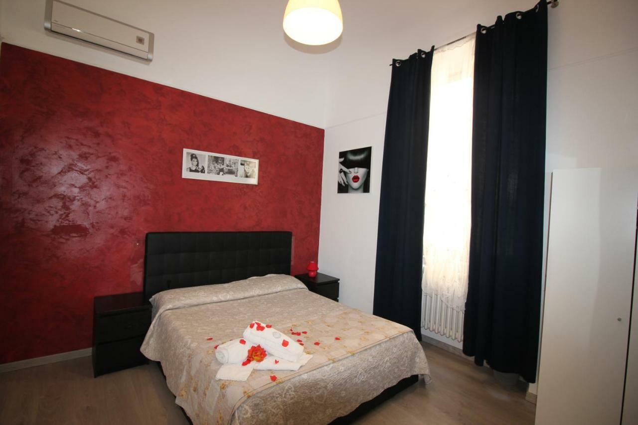 Guesthouse Paradisio Рим Екстериор снимка