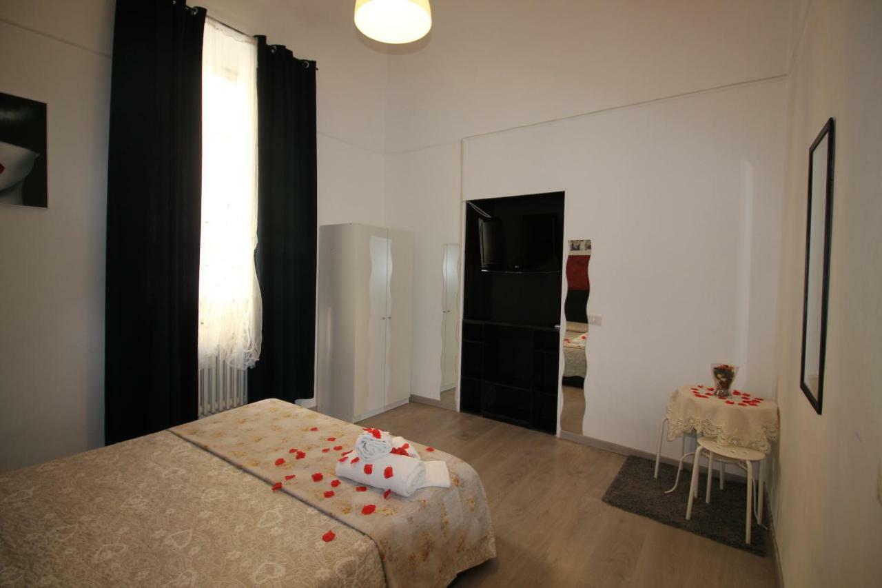 Guesthouse Paradisio Рим Екстериор снимка