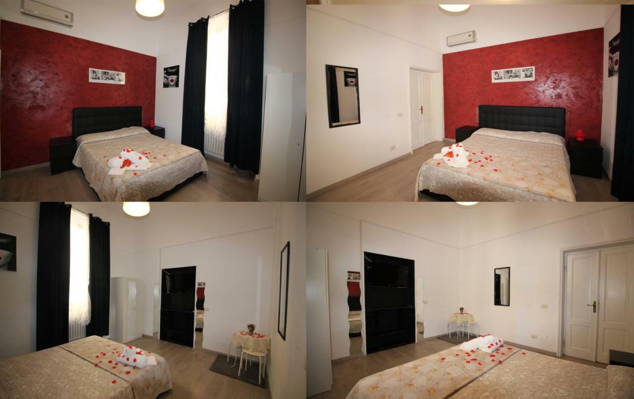 Guesthouse Paradisio Рим Екстериор снимка