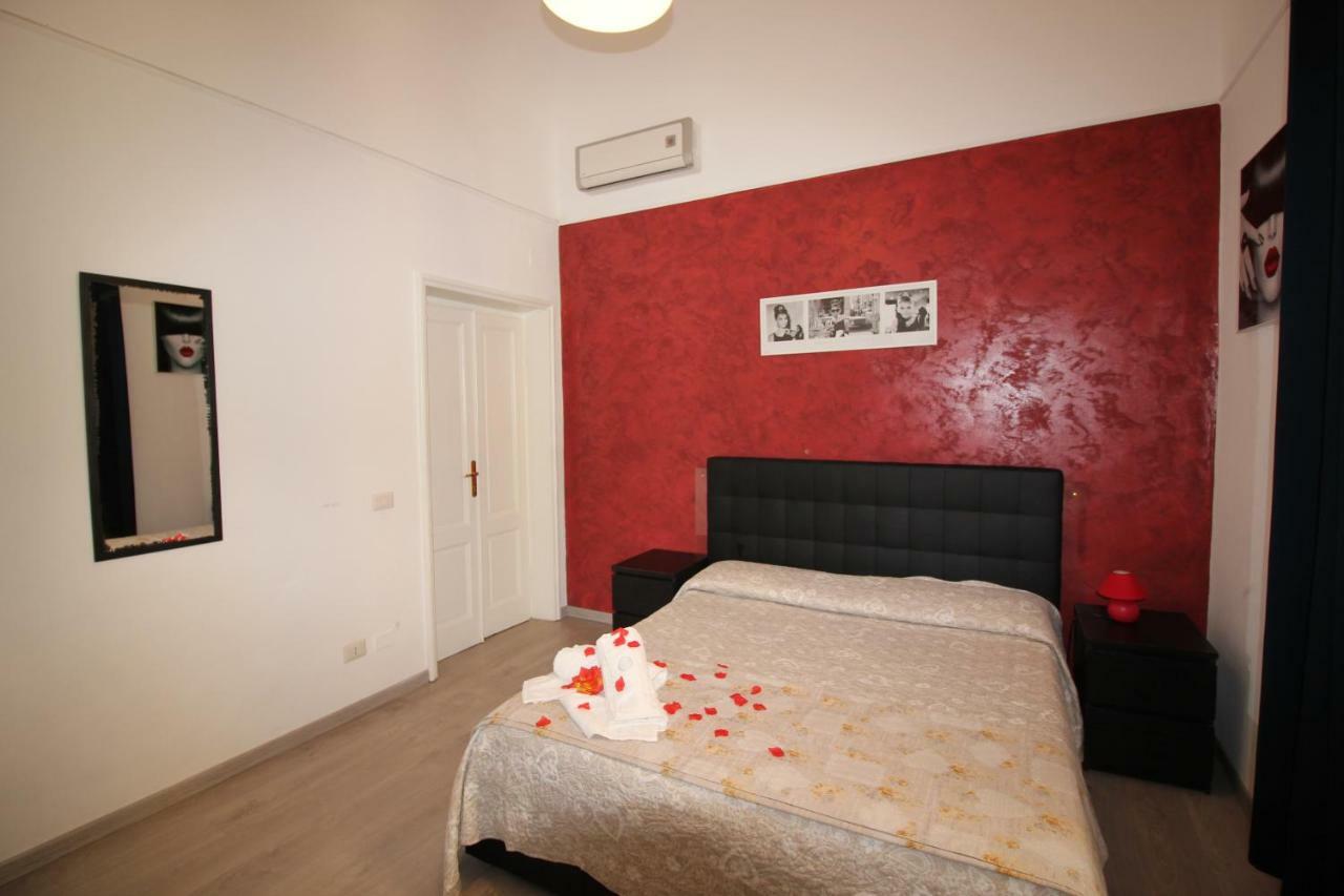 Guesthouse Paradisio Рим Екстериор снимка